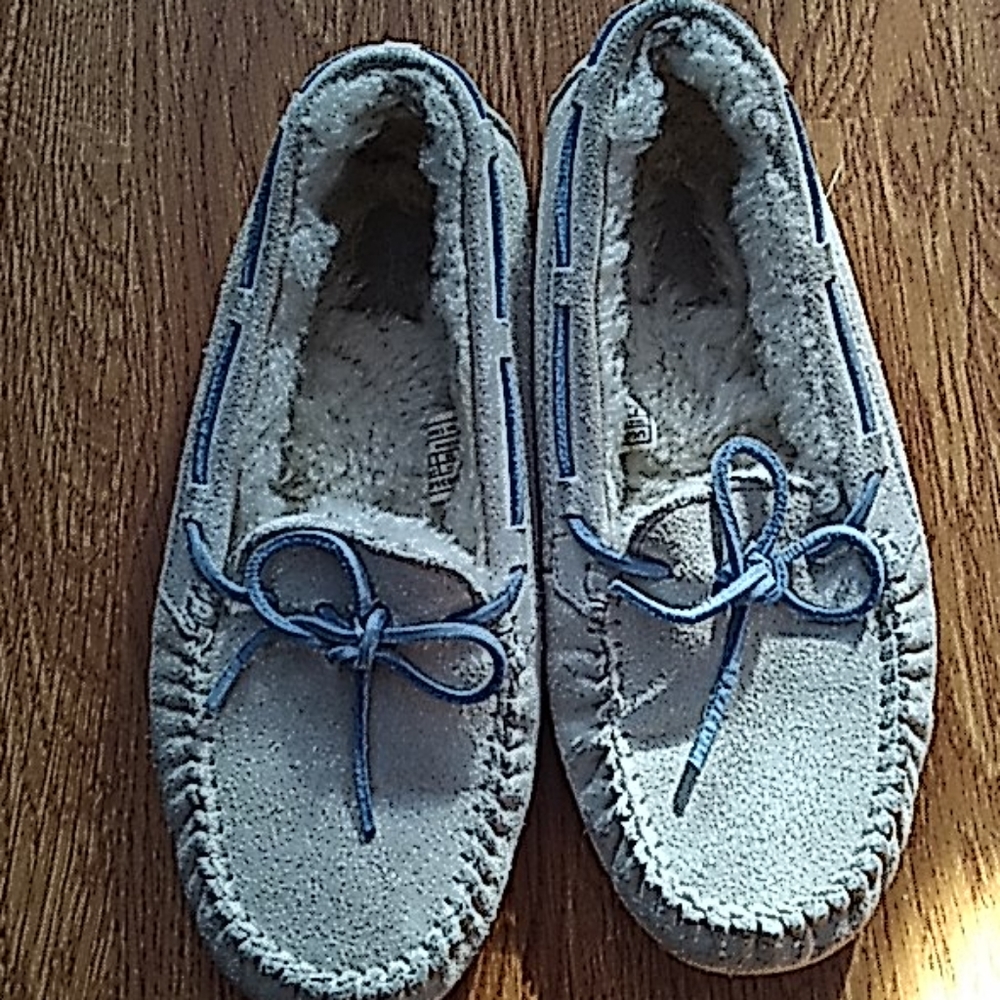 UGG shoes mocasín